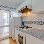 Close To The Beach, 5 Minutes Walk Apartament San Luis de Sabinillas