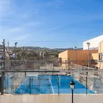 Close To The Beach, 5 Minutes Walk Apartament *