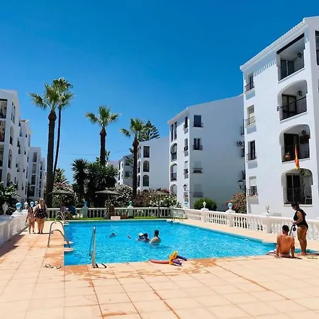 Apartment Close To The Beach, 5 Minutes Walk *