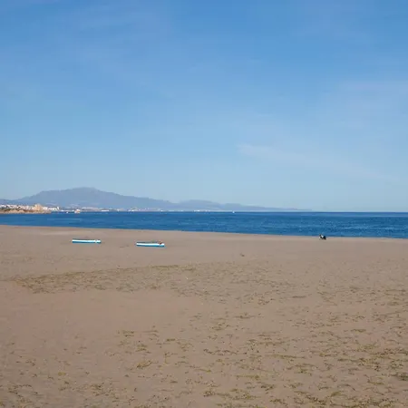 Close To The Beach, 5 Minutes Walk
