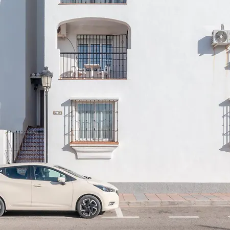 Close To The Beach, 5 Minutes Walk