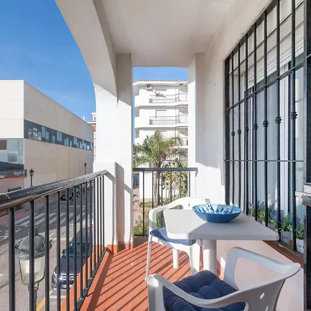 Close To The Beach, 5 Minutes Walk *